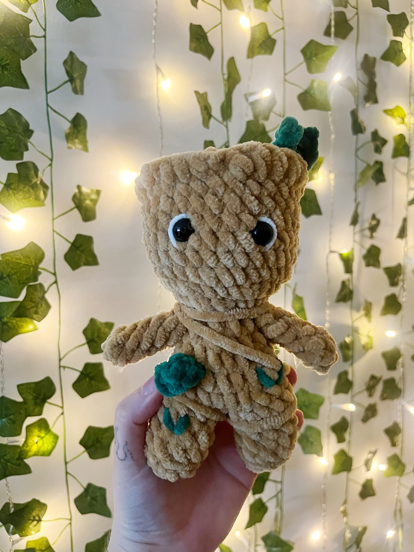 Groot