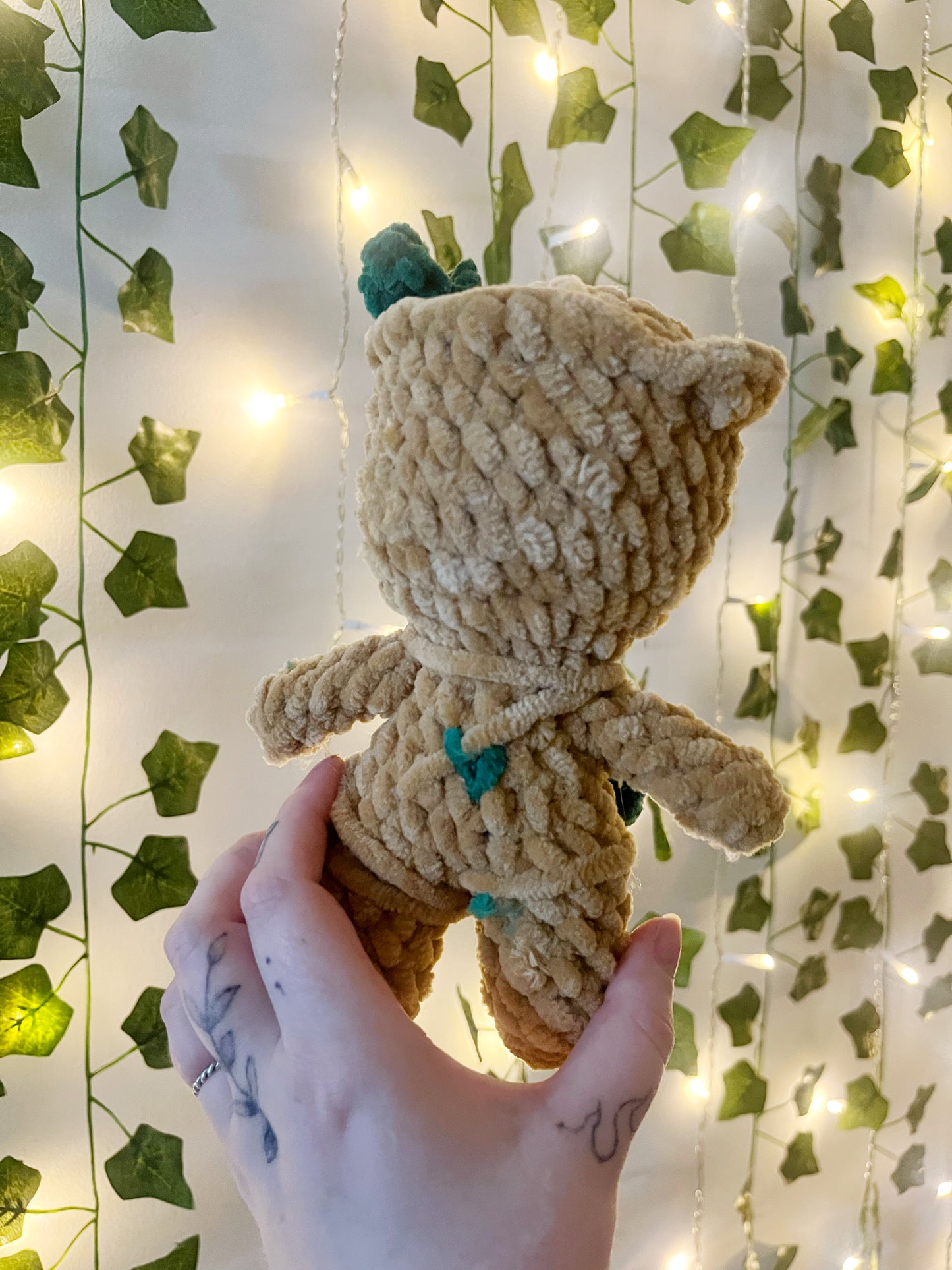 Groot